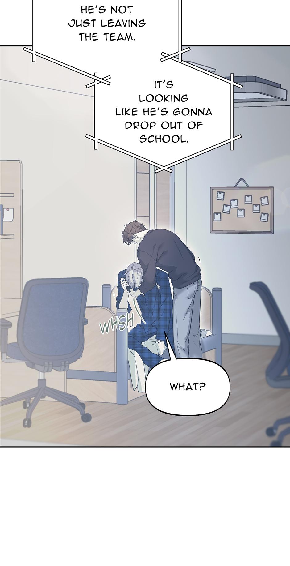 Nerd Project, Chapter 38 image 38